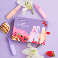 Aqualogica Refresh+ On The Go - Set of 3 Perfume Body Mist