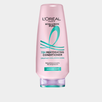 L’Oréal Paris Hyaluron Pure 72H Rehydrating Conditioner – Intense Hydration for Up to 72 Hours