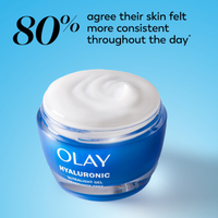 Olay Hyaluronic Ultralight Gel