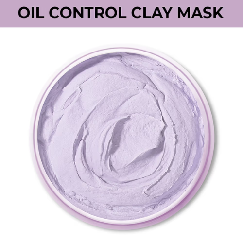 Nykaa Clay It Cool Clay Mask - Perfect Glow (100gm)
