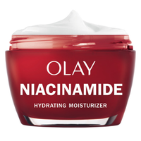 Olay Niacinamide Hydrating Cream
