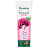 Himalaya Natural Glow Rose Face Wash | Gentle Glow Cleanser
