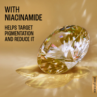 Lakmé Perfect Radiance Night Cream – Niacinamide for Brightening & Overnight Skin Renewal | 50 g