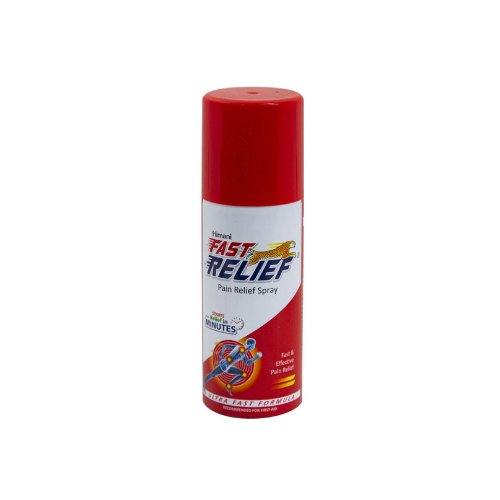 Fast Relief