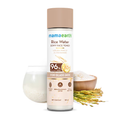 Mama Earth Rice Water Mama Earth Dewy Face Toner with 96% Pure Rice Water Extract & 4% Niacinamide for Glass Skin - 150 ml