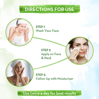 Mama Earth Rose Face Toner with Witch Hazel and Rose Water for Pore Tightening - 200ml