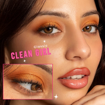 Nykaa Cosmetics Eye Go Bare 9 in 1 Highly Blendable Eyeshadow Palette (9g)