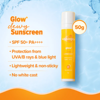 Aqualogica Everyday Glow + Combo (150 g)