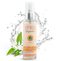 Lotus Organics+ Pure Neroli Floral Water | Organic Face Mist