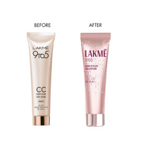 Lakmé 9 to 5 Complexion Care Face Cream – Brightening & Daily Hydration for All Skin Types