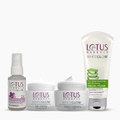 SWISS BEAUTY WhiteGlow Brightening Ritual Combo