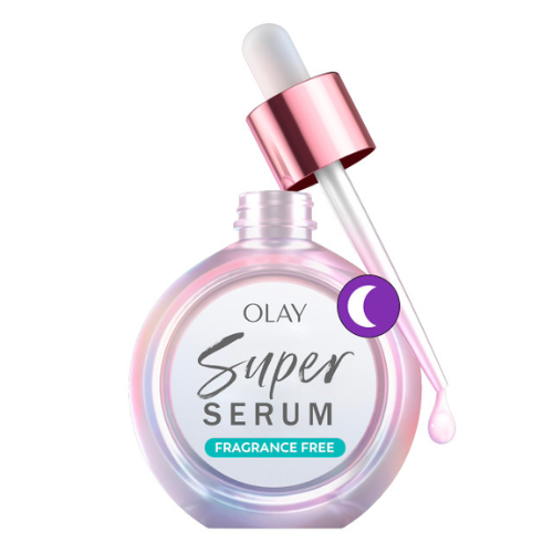 Super Serum Night Repair