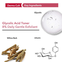 03+ Glycolic Acid Toner