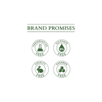Lotus Organics+ Pure Neroli Floral Water | Organic Face Mist