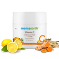 Mamaearth Vitamin C Underarm Mask | Bright Underarms
