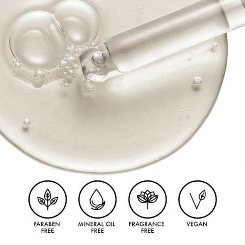 Nykaa Naturals Glow Boosting Serum Oil with Natural Vitamin C and Vitamin E (30ml)