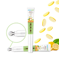 Mama Earth Vitamin C Under Eye Cream with Gotu Kola & Niacinamide – 20ml