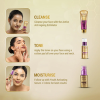 LOTUS YouthRx pH Balancing Multi-Active Toner