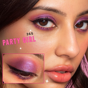 Nykaa Cosmetics Eye Go Bold 9 in 1 Highly Blendable Eyeshadow Palette (9g)