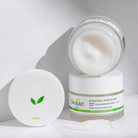 Simple Restorative Rich Cream 40g