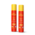 Aqualogica Detan+ Dewy Sunscreen SPF 50+ PA++++ with Cherry Tomato & HA - 50 g (Pack of 2)