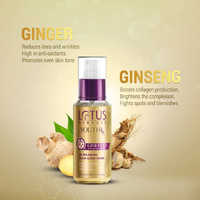 LOTUS YouthRx pH Balancing Multi-Active Toner