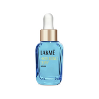 Lakmé Hyaluronic Dewy Serum – 10% Hyaluronic Acid & Pentavitin Complex for Hydrated, Dewy Skin | 30 ml