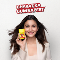 Vicco Vajradanti Powder | Ayurvedic Herbal Tooth Powder for Healthy Teeth & Strong Gums