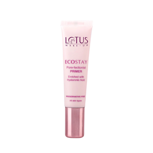 Lotus Ecostay Pore-fectionist Primer