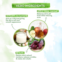 Mama Earth Oil-Free Face Moisturizer for Acne-Prone Skin, 80ml