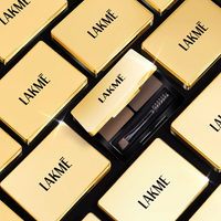 Lakmē Facelift Brow Sculpt Palette - Professional Eyebrow Makeup