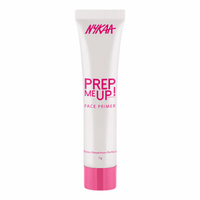 Nykaa Prep Me Up! Pore Minimizing + Matte Finish Face Primer