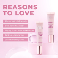 Lotus Ecostay Pore-fectionist Primer