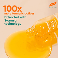 Himalaya Dark Spot Clearing Turmeric Face Serum  30ML