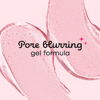 Nykaa Prep Me Up! Pore Minimizing + Matte Finish Face Primer