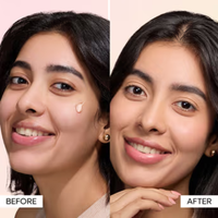 Nykaa Prep Me Up! Pore Minimizing + Matte Finish Face Primer