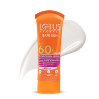 Lotus Safe Sun UltraRX Sunscreen Serum SPF 60