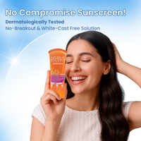 Lotus Safe Sun UltraRX Sunscreen Serum SPF 60
