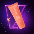 Foxtale Super Glow Face Wash | Brightening Cleanser