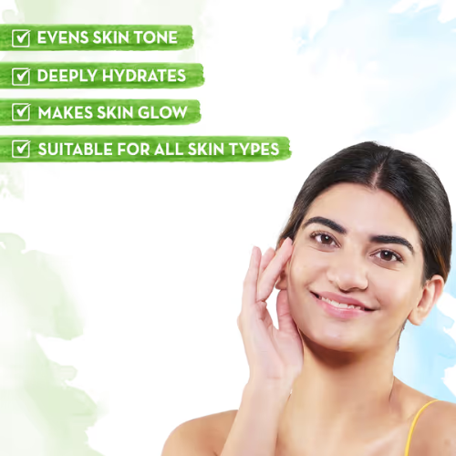 Mamaearth Leaves of Clarity Essence Serum with Neem & Salicylic Acid – 30ml