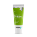 Dermaco 5% Vitamin C Oil-Free Face Moisturizer 100g