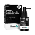 Dermaco 20% Peptide Hair Growth Serum 30ml
