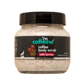 MCaffeine Coffee Body Scrub with Berries 200g