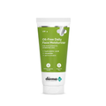 Dermaco Oil-Free Face Moisturizer 100g | Hyaluronic Acid
