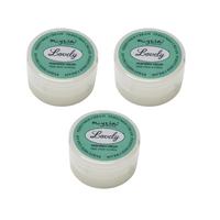MyZia Lovely Perfumed Body Cream (Pack of 3)