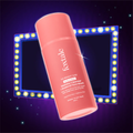 Foxtale Purify & Glow Cleanser + Mask | Detox & Brighten