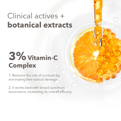 Lotus DermaBotanics UV Aqua Sunscreen Spray SPF 50+