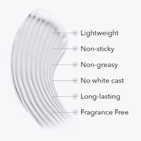 Nykaa SKINRX Ultra Defence Oil-Free Sunscreen for Lightweight, Non-Greasy, No White Cast (50gm)