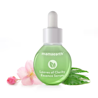 Mamaearth Leaves of Clarity Essence Serum with Neem & Salicylic Acid – 30ml