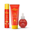 Detan+ Skin Brightening Combo (180 g)